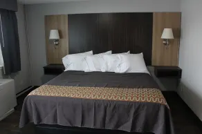 Route 62 Motel - Rom