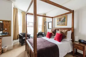 The P&M Paignton RESIDENCE - Room