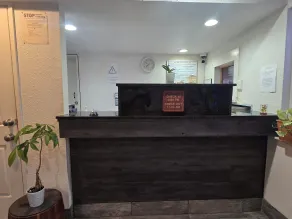 Peach City Inn - Marysville/Yuba City - Réception