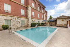 Best Western Red River Inn & Suites - Piscine