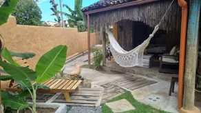 Casa Namoa Pousada - Room