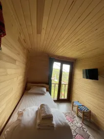 Gulesen Otel - Værelse