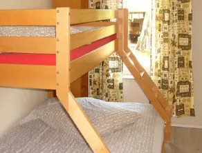 Landhaus Chlosta - Quarto