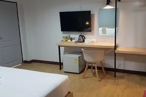 House Number 3 - Room