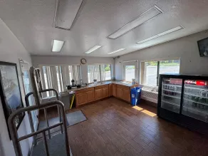 Travelodge by Wyndham Klamath Falls - Réception