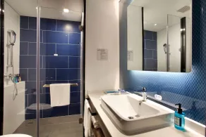 Holiday Inn Express Guilin City Center by IHG - Bathroom