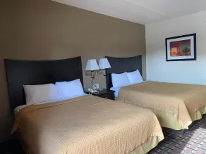 Executive Inn Chillicothe - Chambre
