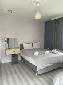 Karya Hotel - Chambre