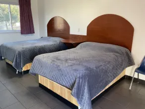Hudson Valley 9w Motel - Room