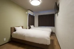 Guest House Goettingen - Værelse