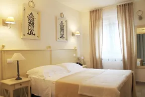 Relais in Contrada - Habitación