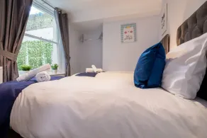 Brunswick in Brighton and Hove by 9S Living - Camera