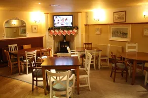 Hotel Penwig - Restaurant
