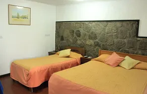 Hotel Puerto Mayor - Rom