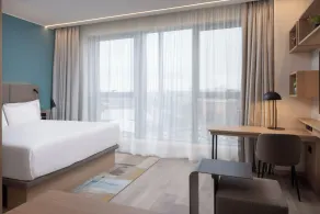 Residence Inn by Marriott Milano Linate - Room