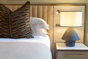 Cheval Phoenix House - Chambre