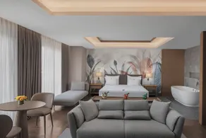 NG Enjoy - Habitación