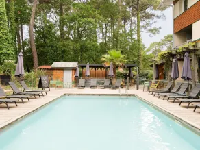 ibis Arcachon la Teste - Piscine