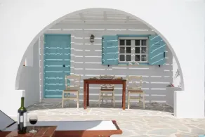 Phoenicia Naxos - Rum