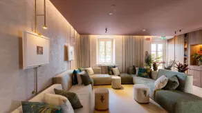 Country House Villa Russiz  - Réception