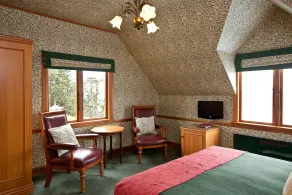 Larnach Lodge & Stable Stay - Zimmer