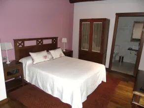 Casa da Paioca - Quarto