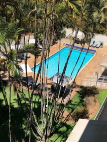 Hotel Giordano Mantiqueira - Pool