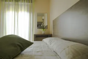 Hotel Rosa Del Tirreno - Chambre