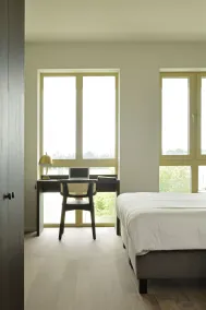 Parkhotel Waregem - Zimmer
