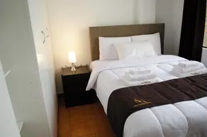 Soul Garden Hotel - Camera