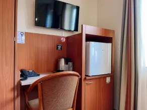Hotel Falk - Room