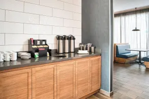 Fairfield Inn & Suites by Marriott Tijuana - Restaurant