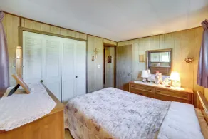 Riverfront Suring Home: ATV Trails, Sunroom! - Innenbereich