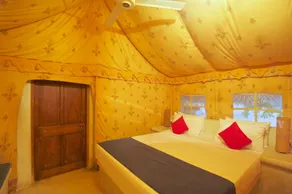 Dolphin Beach Resort - Chambre
