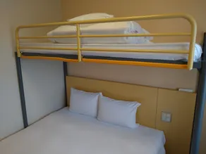 Smile Hotel Sendai Izumi IC - Room