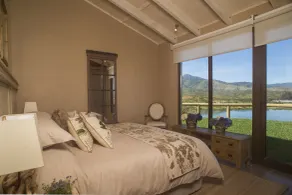Villas Toscanas - Habitación