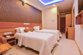 Ocean Retreat & Spa - Rom