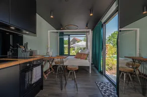 deichkind country loft - Værelse