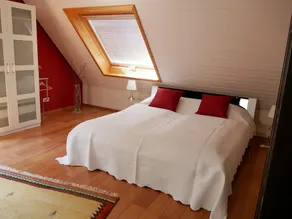 Ferienwohnung Günther - Zimmer
