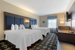 Best Western Seminole Inn and Suites - Zimmer