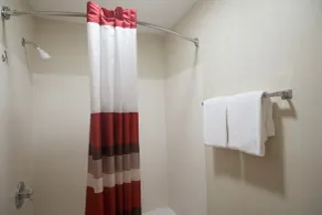 Red Roof Inn London I-75 - Salle de bain