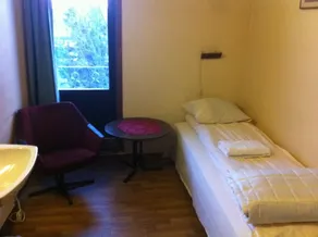 Gullhaugen Pensjonat - Room