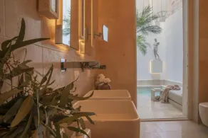 Palazzo Lecce - Epoca Collection - Salle de bain