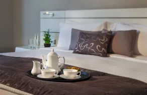 Fraser Place Anthill Istanbul - Room