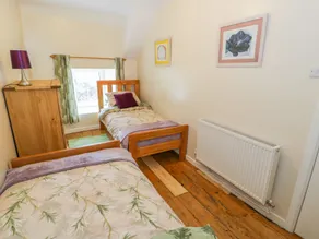 Bwthyn Pennant - Habitación