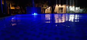 Comfort Inn Guest House - Pool