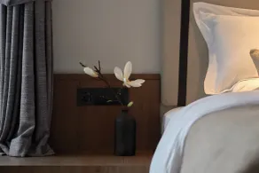 Arro Khampa Lhasa - Zimmer