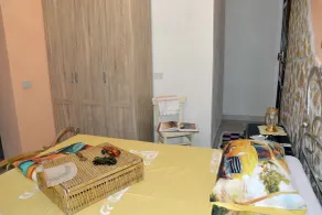 La Casa per Climbing - Zimmer