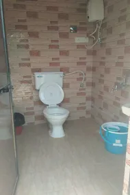 Campistaan - Bathroom
