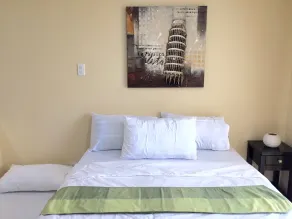 Sta. Maria Homes at One Oasis Cebu Condo - Zimmer